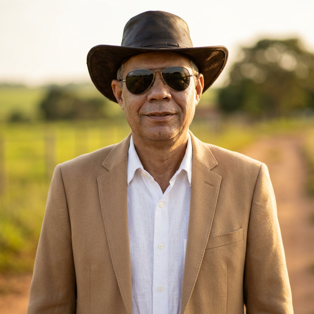 Elton — Corretor especialista